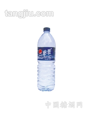 怡景礦物質(zhì)水1500ml