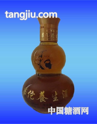 華佗養(yǎng)生酒