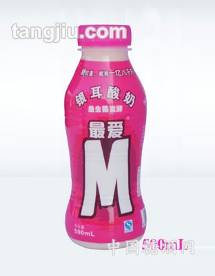 y500mL