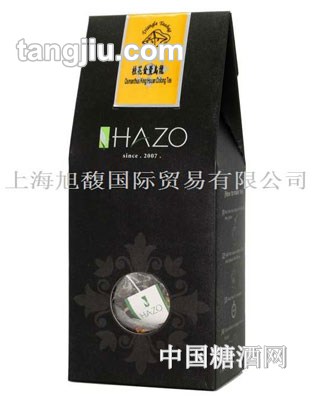 HAZO桂花金萱烏龍茶立體茶包