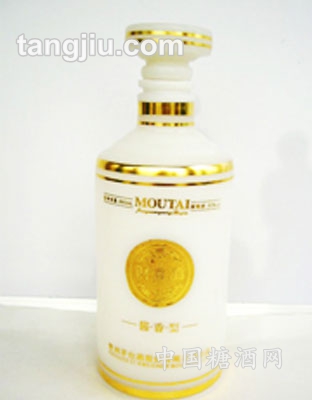 仿玉茅臺(tái)500ml