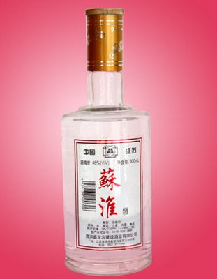 蘇淮酒