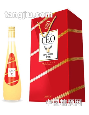 吉派蘋(píng)果醋飲料精品禮盒