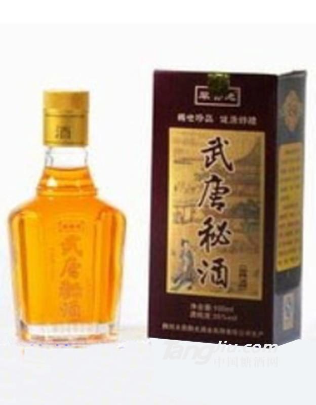 武唐秘酒100ML