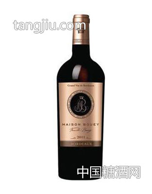 寶悅家族佳釀干紅葡萄酒