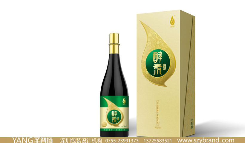 酵素包裝設(shè)計，番茄紅素包裝設(shè)計公司