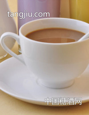 谷物奶茶，一杯真正健康奶茶