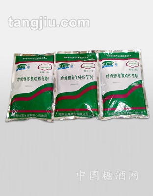 珍珠奶茶果味粉系列1KG