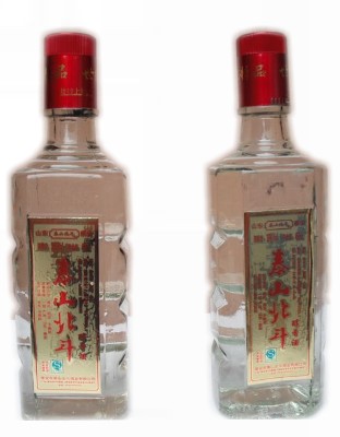 醇香酒