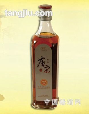 唐宋五年陳國酒450ml