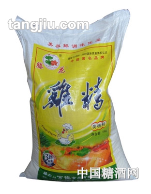 滕花雞精15KG