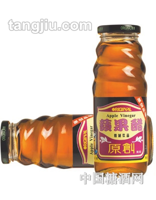 原創(chuàng)蘋果醋飲-310ml