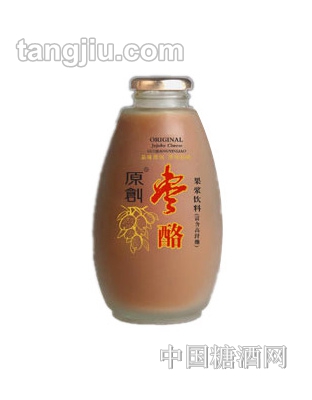 原創(chuàng)棗酪480ml