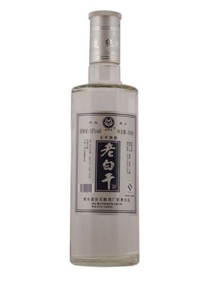 孟狀元銀白450ml