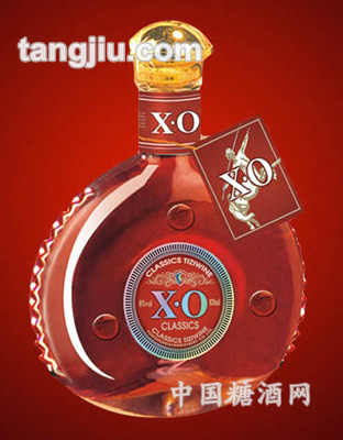 華特X.O-820ml