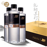 天然蘇打水350ml零售價(jià)10元/瓶