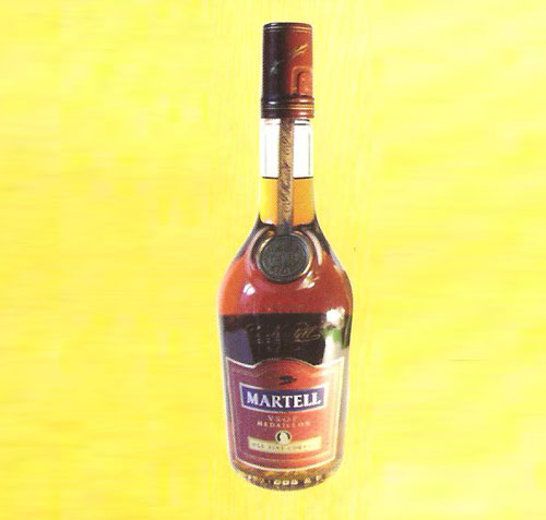 martell