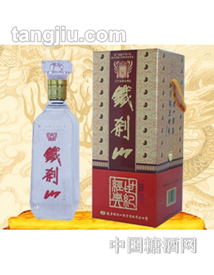 鐵剎山世紀經(jīng)典495ml