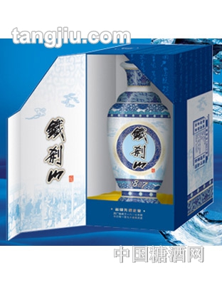 鐵剎山1807-520ml