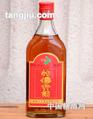 巨力壯偠補酒450ml