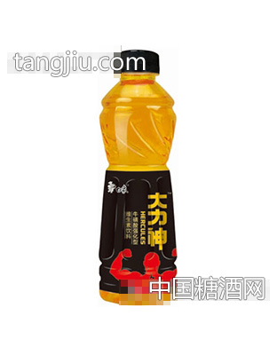 白象大力神維生素飲料600ml