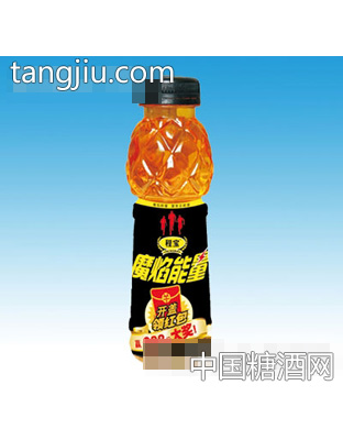 程寶維生素飲料300ML