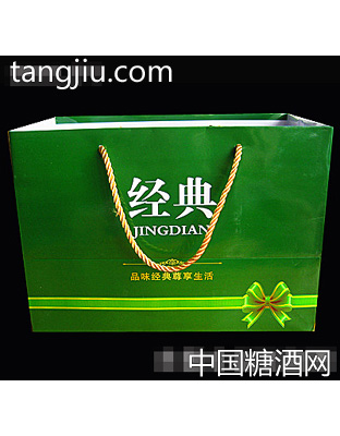 經(jīng)典舒適營(yíng)養(yǎng)飲品手提袋