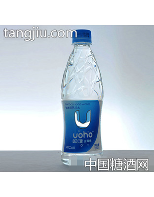 呦活藍莓蘇打水500ml