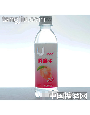 呦活鮮果水320ml