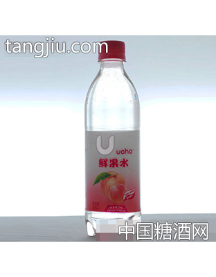 呦活鮮果水480ml