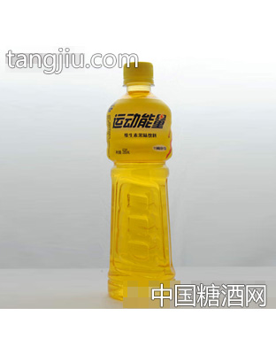 呦活運動能量580ml