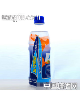 呦活運動能量550ml