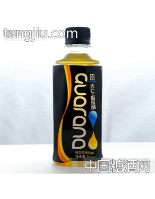 呦活拉納純正巴西風味350ml