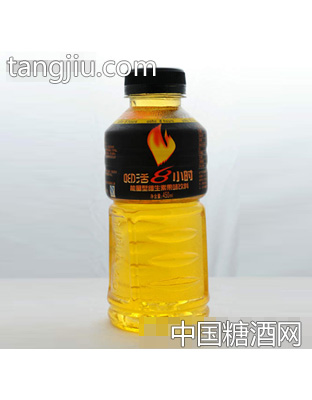 呦活8小時450ml