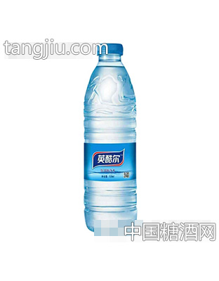 英酷爾飲用純凈水530ml