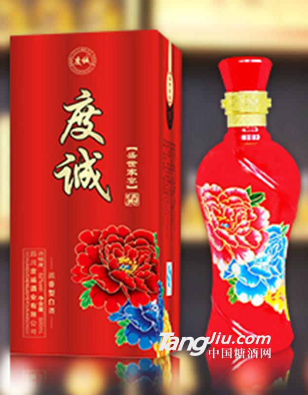 盛世家宴酒 500ml