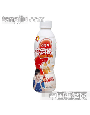 叮當(dāng)?；ㄉＤ虖?fù)合蛋白飲料350ml