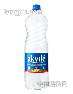 愛可蘇打水1.5L