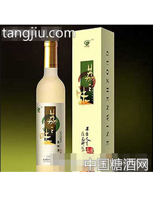 荔之味干白500ml