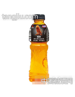 魔師維生素運(yùn)動(dòng)飲料600ml