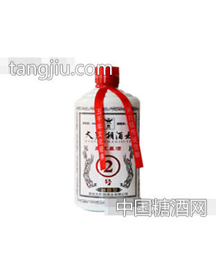 茅臺(tái)鎮(zhèn)醬香散酒二號(hào)酒