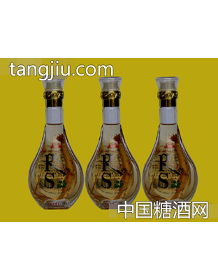 小水滴人參養(yǎng)生酒