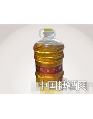 十足養(yǎng)生全蝎酒4L