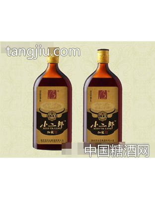 小二郎加飯酒500ML