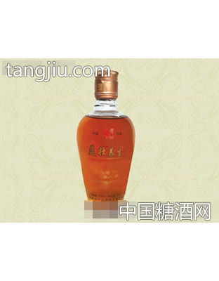 益壯養(yǎng)生酒175ML