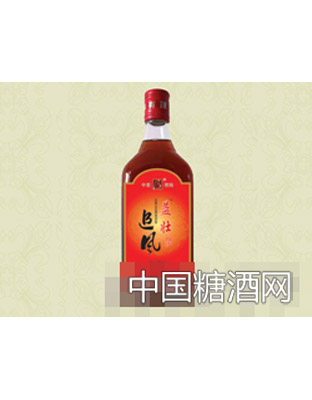 益壯追風(fēng)500ML