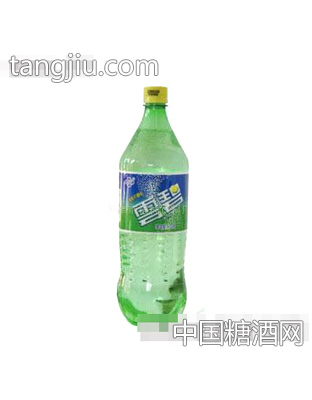 1.25L云碧汽水