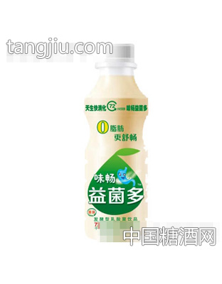 1.25L味暢益菌多發酵型乳酸菌飲品