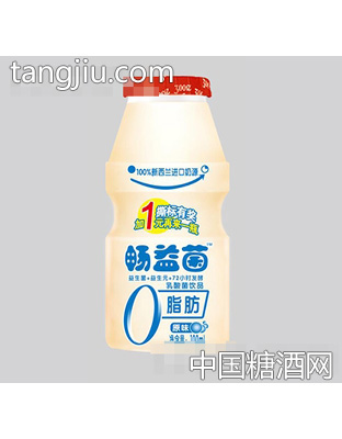 暢益菌乳酸菌飲品100ml