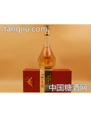 人參瑪咖酒（紅咖）500ML